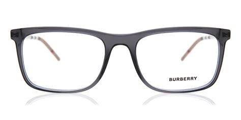 Burberry™ BE2274 3544 55 Gray Eyeglasses 